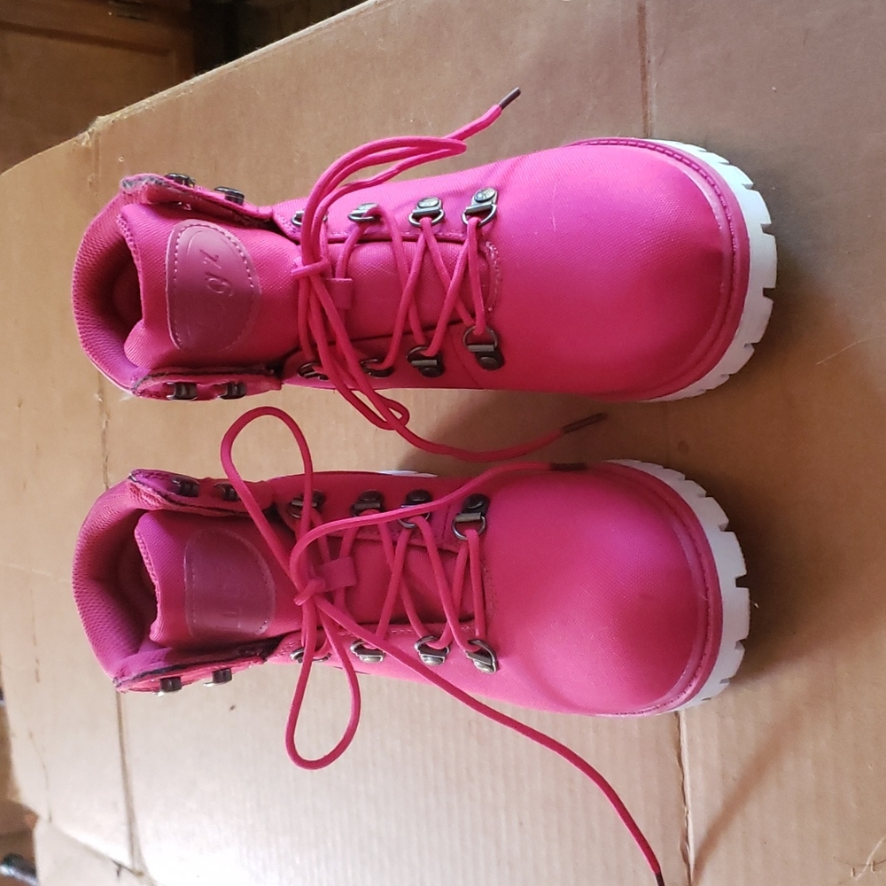 Shoes/Boots